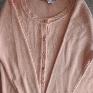 Forever 21  Cardigan